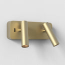 Astro Lighting Enna Twin Wall Light | All Square Lighting