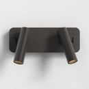 Astro Lighting Enna Twin Wall Light | All Square Lighting