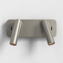 Astro Lighting Enna Twin Wall Light | All Square Lighting