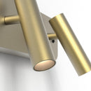 Astro Lighting Enna Twin Wall Light | All Square Lighting