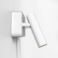 Astro Lighting Enna Twin Wall Light | All Square Lighting