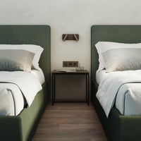 Astro Lighting Enna Twin Wall Light | All Square Lighting