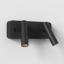 Astro Lighting Enna Twin Wall Light | All Square Lighting