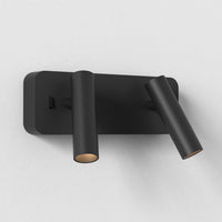 Astro Lighting Enna Twin Wall Light | All Square Lighting