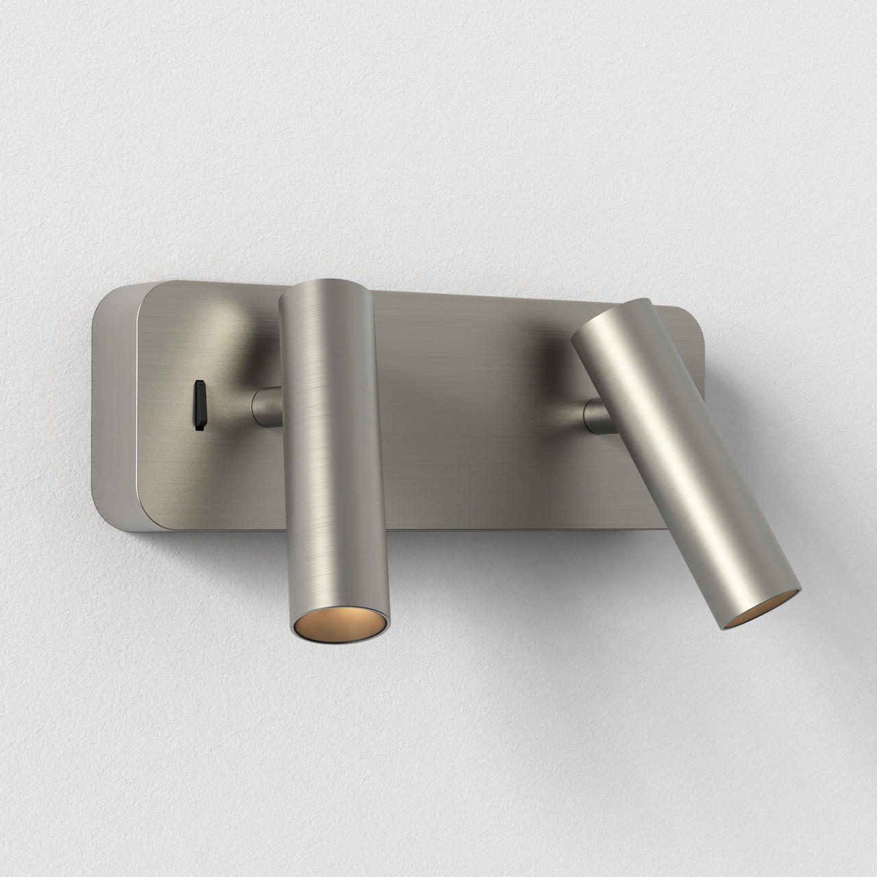 Astro Lighting Enna Twin Wall Light | All Square Lighting