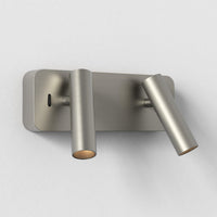 Astro Lighting Enna Twin Wall Light | All Square Lighting