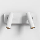Astro Lighting Enna Twin Wall Light | All Square Lighting