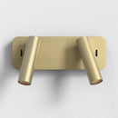 Astro Lighting Enna Twin Wall Light | All Square Lighting