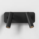 Astro Lighting Enna Twin Wall Light | All Square Lighting