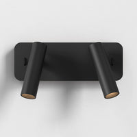 Astro Lighting Enna Twin Wall Light | All Square Lighting
