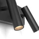 Astro Lighting Enna Twin Wall Light | All Square Lighting