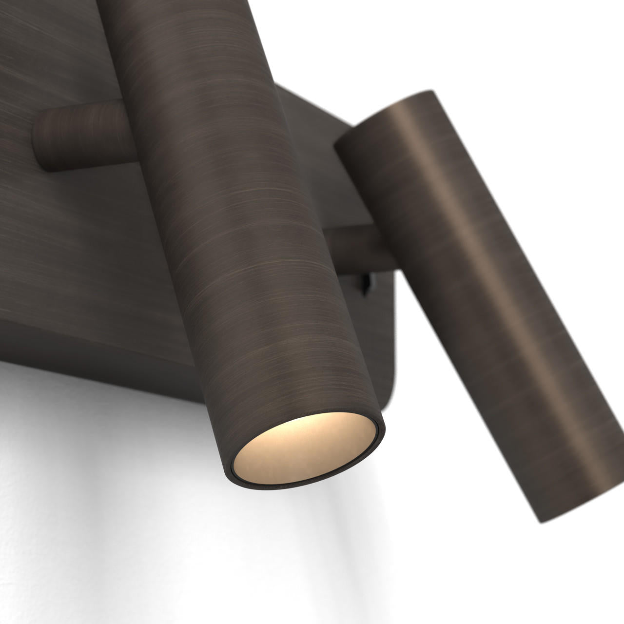 Astro Lighting Enna Twin Wall Light | All Square Lighting