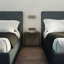 Astro Lighting Enna Twin Wall Light | All Square Lighting
