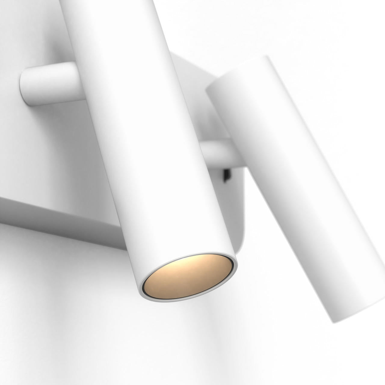 Astro Lighting Enna Twin Wall Light | All Square Lighting