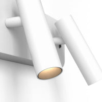 Astro Lighting Enna Twin Wall Light | All Square Lighting