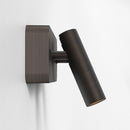 Astro Lighting Enna Twin Wall Light | All Square Lighting