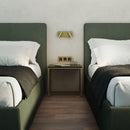 Astro Lighting Enna Twin Wall Light | All Square Lighting