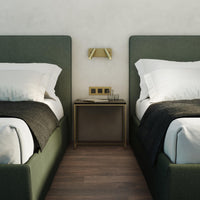 Astro Lighting Enna Twin Wall Light | All Square Lighting