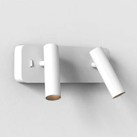 Astro Lighting Enna Twin Wall Light | All Square Lighting
