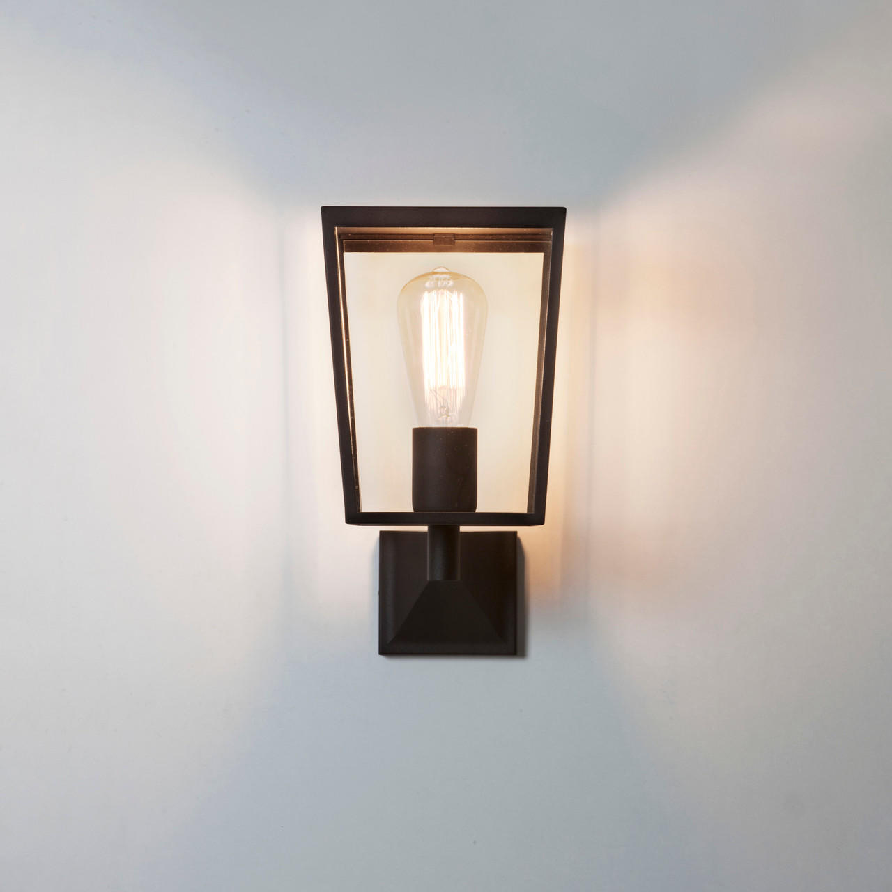 Astro Lighting Farringdon Wall Light | All Square Lighting