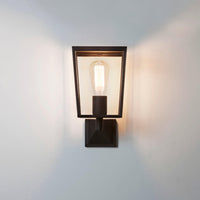 Astro Lighting Farringdon Wall Light | All Square Lighting