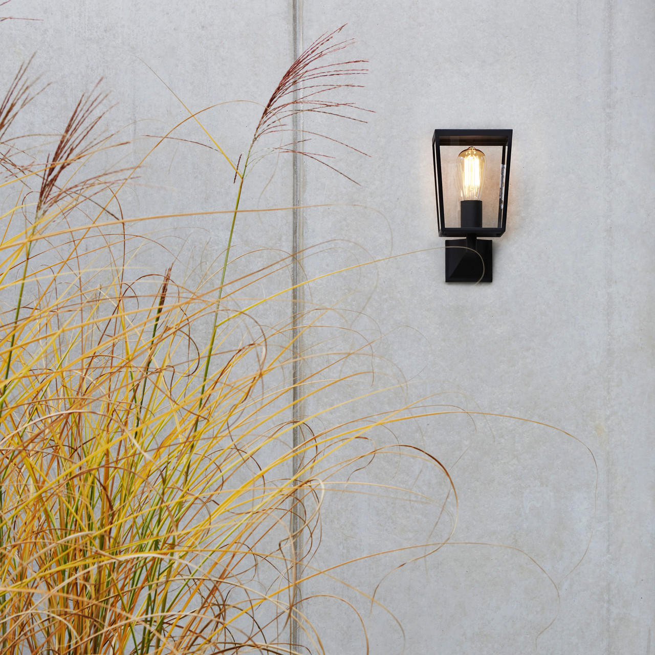 Astro Lighting Farringdon Wall Light | All Square Lighting