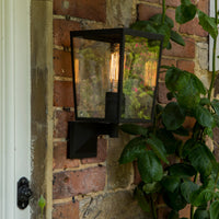 Astro Lighting Farringdon Wall Light | All Square Lighting