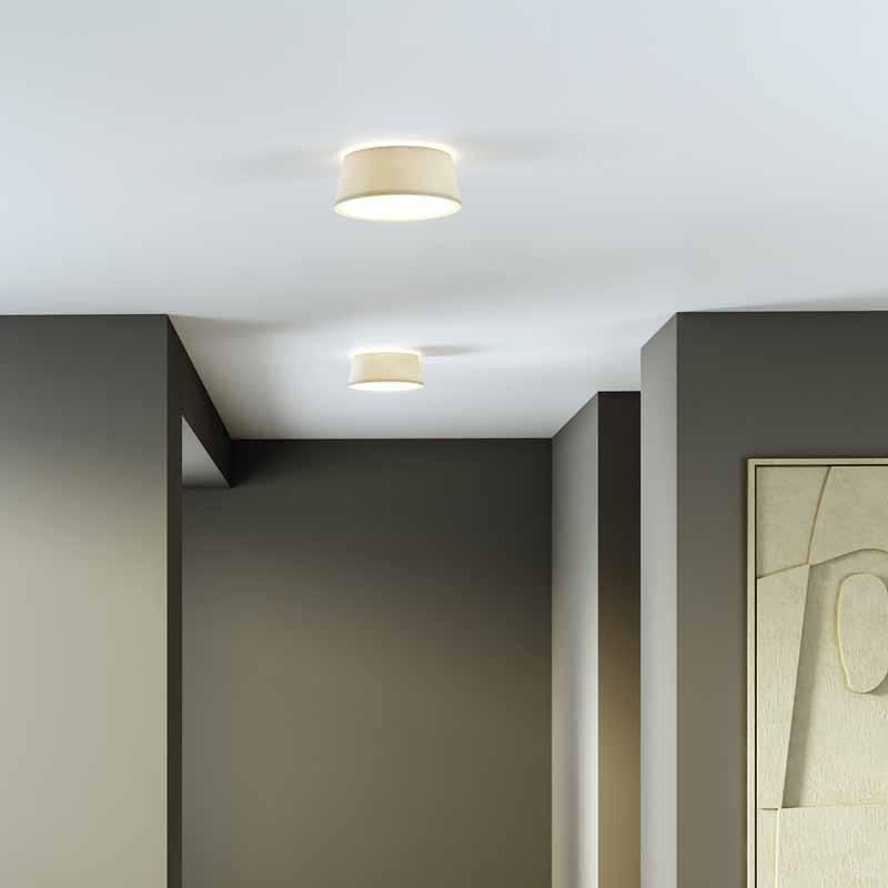 Astro Lighting Fife 330 Ceiling Light | All Square Lighting