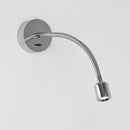 Astro Lighting Fosso Switched LED Wall Light | All Square Lighting