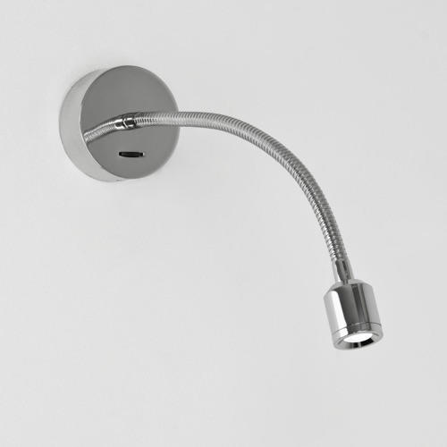 Astro Lighting Fosso Switched LED Wall Light | All Square Lighting