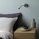 Astro Lighting Fosso Switched LED Wall Light | All Square Lighting
