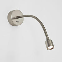 Astro Lighting Fosso Switched LED Wall Light | All Square Lighting