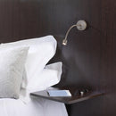 Astro Lighting Fosso Switched LED Wall Light | All Square Lighting