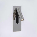 Astro Lighting Fuse 3 Wall Light | All Square Lighting