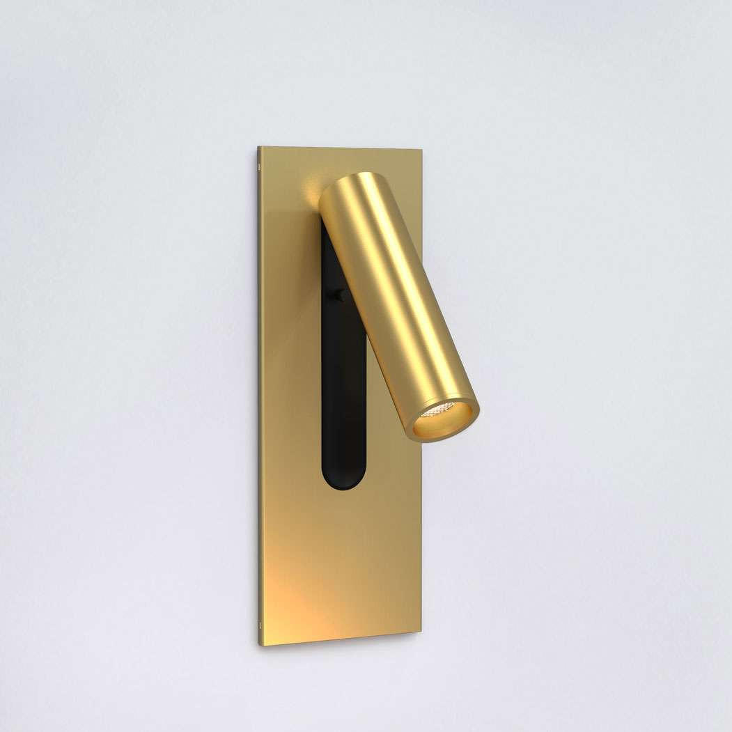 Astro Lighting Fuse 3 Wall Light | All Square Lighting