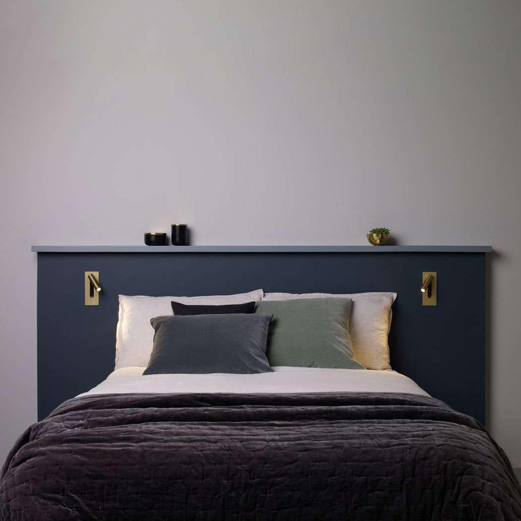 Astro Lighting Fuse 3 Wall Light | All Square Lighting