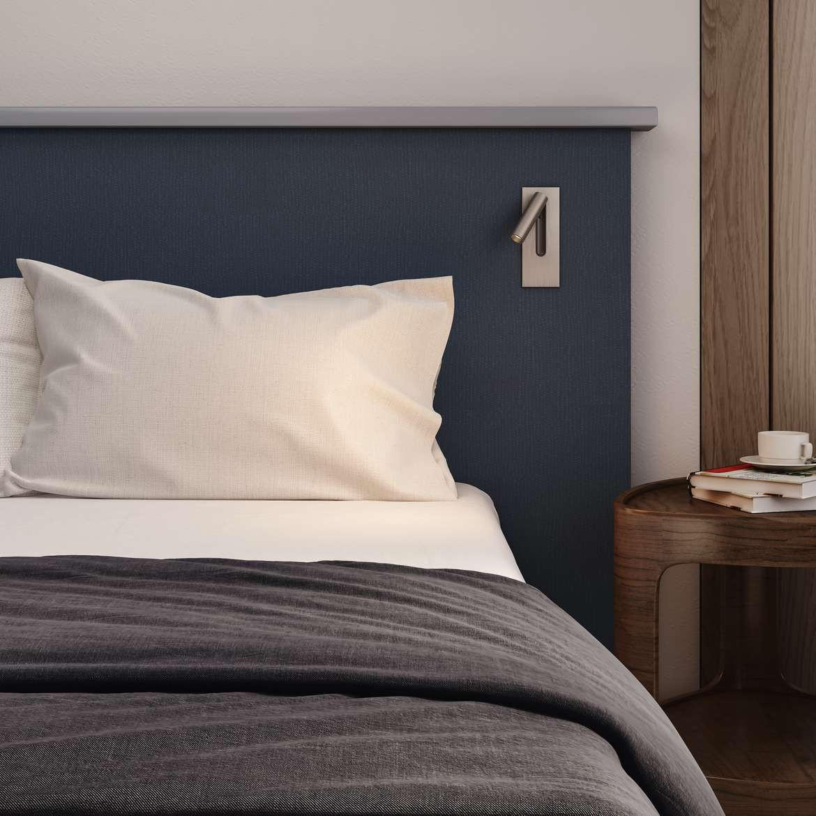 Astro Lighting Fuse 3 Wall Light | All Square Lighting