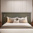 Astro Lighting Fuse 3 Wall Light | All Square Lighting