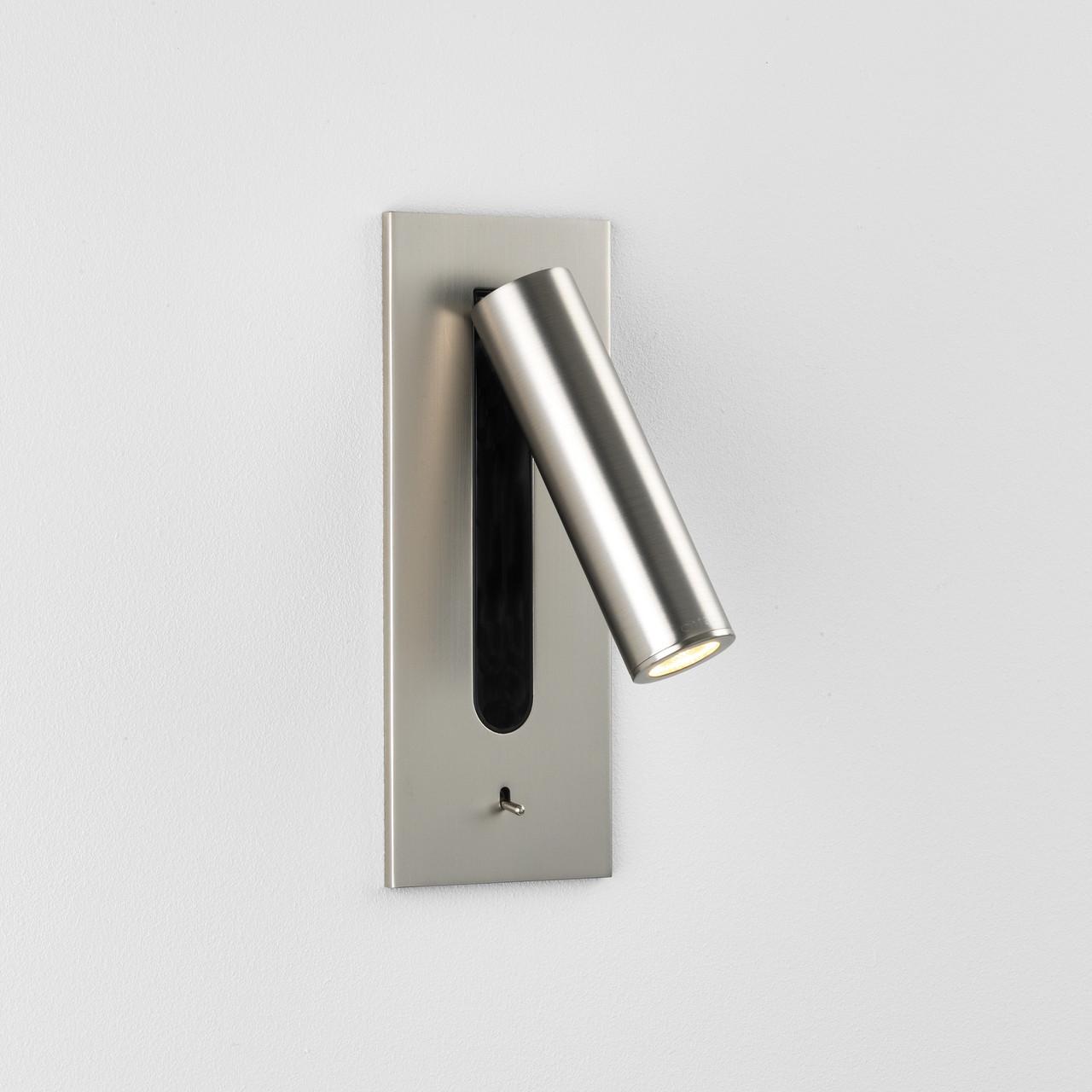 Astro Lighting Fuse Toggle LED Wall Light | All Square Lighting
