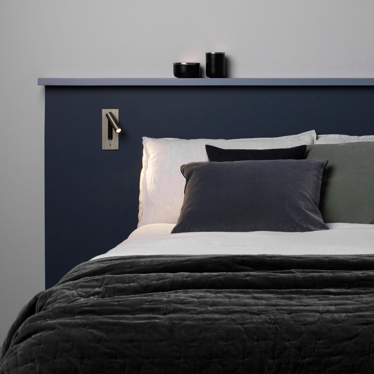 Astro Lighting Fuse Toggle LED Wall Light | All Square Lighting