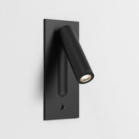 Astro Lighting Fuse Toggle LED Wall Light | All Square Lighting