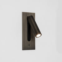 Astro Lighting Fuse Toggle LED Wall Light | All Square Lighting