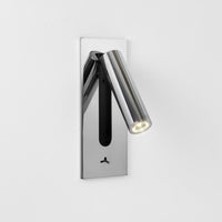 Astro Lighting Fuse Toggle LED Wall Light | All Square Lighting