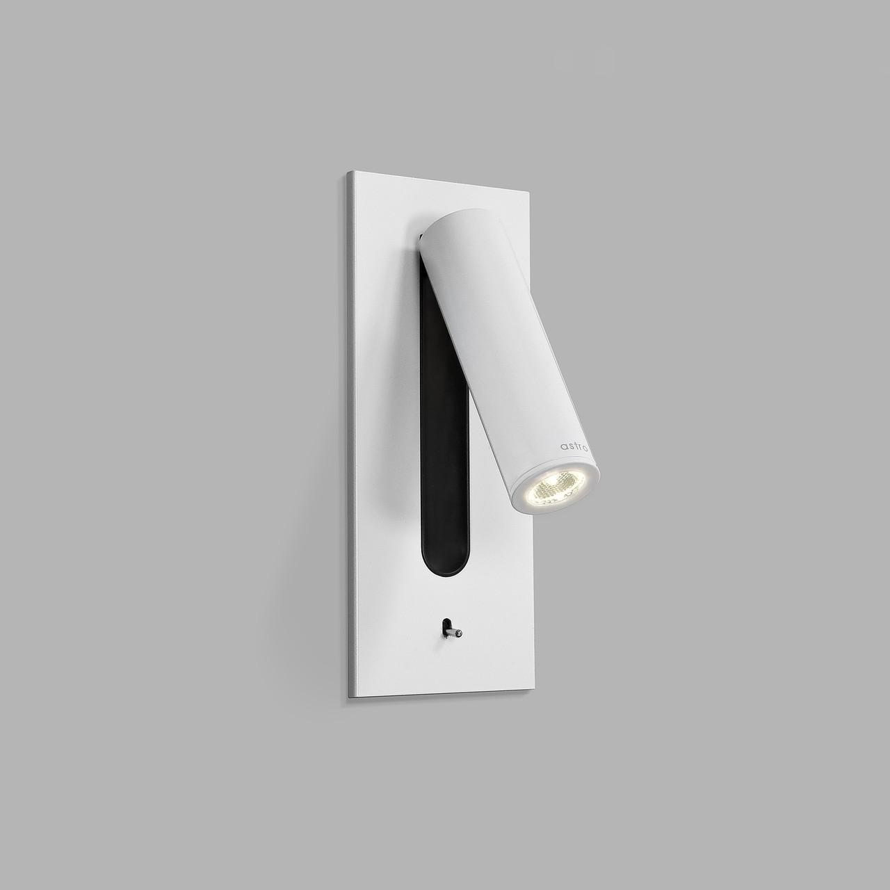 Astro Lighting Fuse Toggle LED Wall Light | All Square Lighting
