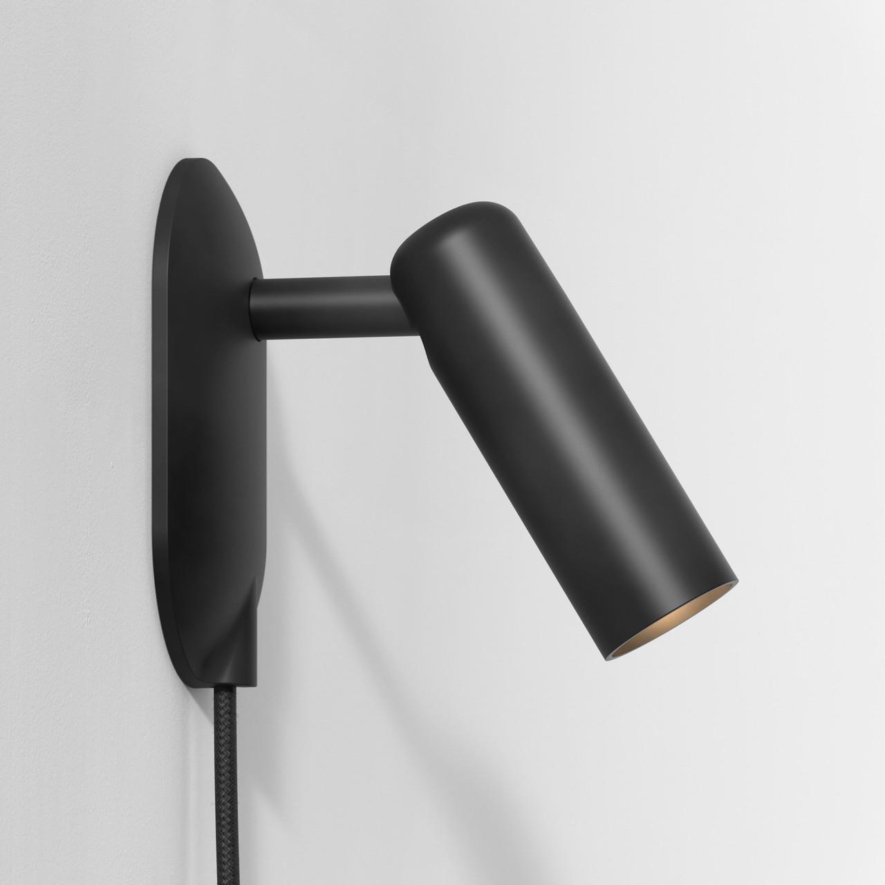 Astro Lighting Gio Plug-In Wall Light | All Square Lighting