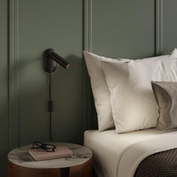 Astro Lighting Gio Plug-In Wall Light | All Square Lighting
