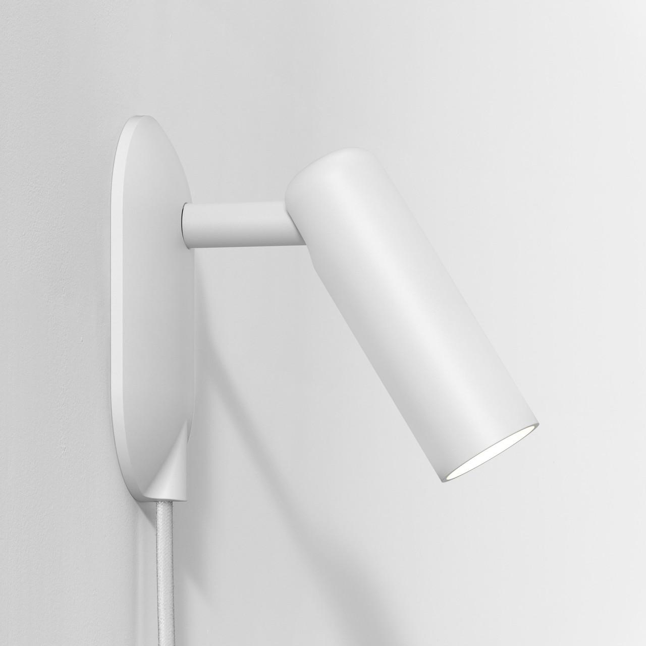 Astro Lighting Gio Plug-In Wall Light | All Square Lighting