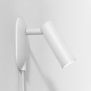 Astro Lighting Gio Plug-In Wall Light | All Square Lighting