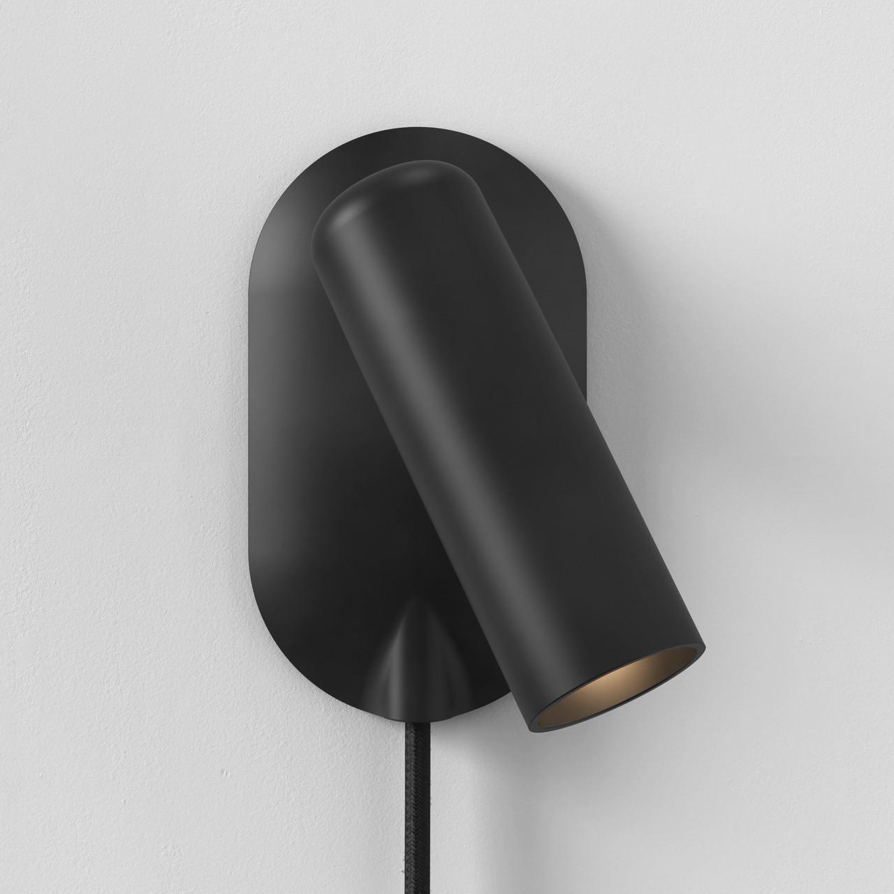 Astro Lighting Gio Plug-In Wall Light | All Square Lighting