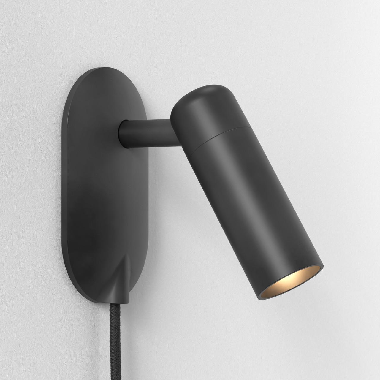 Gio Plug-In Wall Light